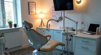 Mein Blick auf Kassenleistungen beim Zahnersatz (1/10)