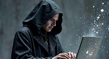 Mein Blick auf Privatsphäre und Medien (1/10)