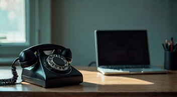 Mein Erlebnis mit betrügerischen Anrufen (1/10)