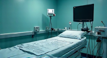 Mein Erlebnis mit der Manipulation im Gesundheitsbereich (1/10)