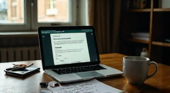 Mein Erlebnis mit Recovery Scams: Ein persönlicher Einblick (1/10)