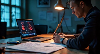 Mein Kampf gegen Betrug: Ein persönlicher Einblick in Phishing