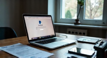 Mein persönlicher Bezug zu PayPal-Phishing, Betrug und Online-Sicherheit (1/10)