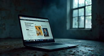 Mein persönlicher Blick auf die Gefahren von Fake-Shops (1/10)