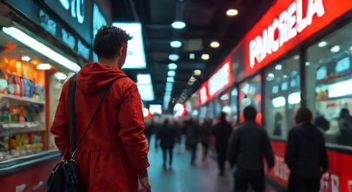 Mein persönlicher Blick auf die Welt der Fake-Werbung (1/10)