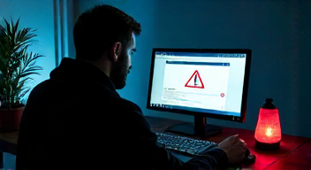 Mein persönlicher Blick auf Phishing-Strategien (1/10)