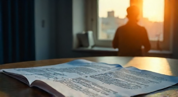 Mein persönlicher Kampf gegen Betrug im Gesundheitsbereich (1/10)