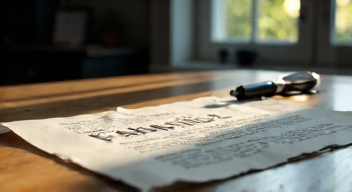 Mein persönlicher Kampf gegen die Faksimilie-Betrugsmasche (1/10)