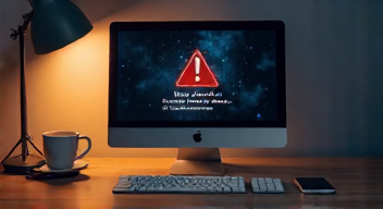 Mein persönlicher Umgang mit Account Hijacking (1/10)