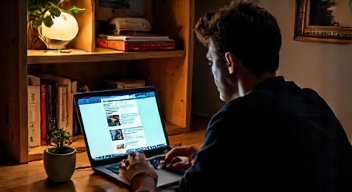 Mein persönlicher Weg durch die Ticketbetrugsfalle (1/10)