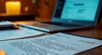 Mein persönlicher Weg zur Aufklärung über Gewinnspiel-Betrug (1/10)