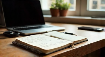 Mein persönlicher Zugang zu Datenschutz und Verantwortung (1/10)