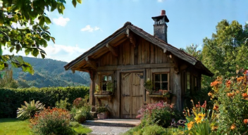 Mein persönlicher Zugang zum Zaunbau-Vertrag (1/10)