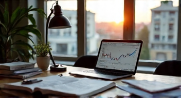 Mein Weg in die Finanzwelt: Aktienfonds, ETFs und Einstieg (1/10)