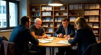 Mein Weg zu den Rechten der Verbraucher:innen (1/10)