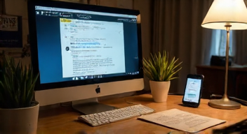 Meine Erfahrungen mit betrügerischen E-Mails und Gewinnspielen (1/10)