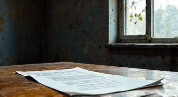 Meine Erfahrungen mit Betrug durch Fake-Behörden (1/10)