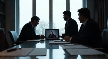 Meine Erfahrungen mit CEO-Betrug und Deepfakes (1/10)