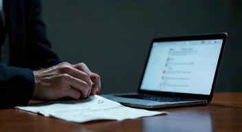 Meine Erfahrungen mit dem Interpol/Europol-Betrug (1/10)