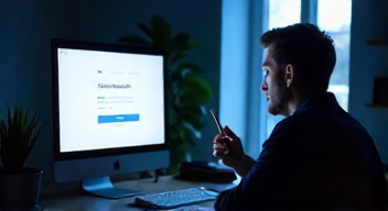 Meine Erfahrungen mit Facebook-Betrügern (1/10)