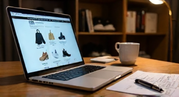 Meine Erfahrungen mit Fake-Shops: Erkennen und Handeln (1/10)