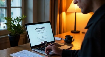 Meine Erfahrungen mit Fake-Shops: Warnsignale und Lektionen (1/10)