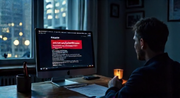 Meine Erfahrungen mit Krypto-Betrug (1/10)