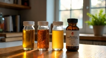 Meine Erfahrungen mit Mikronährstoffen und deren Bedeutung (1/10)