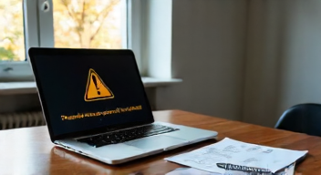 Meine Erfahrungen mit Online-Betrug und Schutzmaßnahmen (1/10)