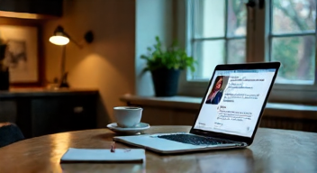 Meine Erfahrungen mit Online-Dating und den Herausforderungen (1/10)