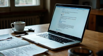 Meine Erfahrungen mit Phishing-Angriffen und deren Auswirkungen (1/10)