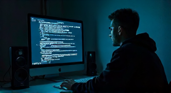 Meine Erfahrungen mit Phishing und digitalen Betrügern (1/10)