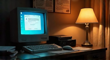 Meine Erinnerungen an Betrug und Online-Sicherheit (1/10)