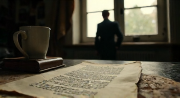 Meine Erinnerungen an Betrugsmaschen und ihre Psychologie (1/10)