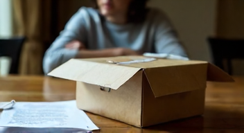 Meine Erinnerungen an den Betrug (1/10)