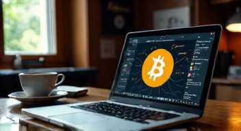 Meine Erinnerungen an die Anfänge von Bitcoin (1/10)