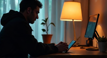 Meine Erinnerungen an die DPD-Phishing-Falle (1/10)