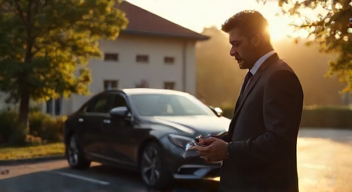 Meine Erinnerungen an die Kennzeichenbestellung und ihre Vorschriften (1/10)