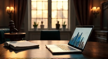 Meine Erinnerungen an die rechtlichen Herausforderungen im Glücksspiel (1/10)