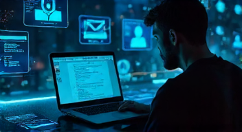 Meine Erinnerungen an die Welt des Phishings: Betrug, Sicherheit, Aufklärung (1/10)