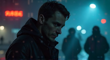 Meine Erinnerungen an digitale Betrugsmaschen (1/10)