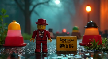 Meine Erinnerungen an Roblox und die Gefahren von Scams (1/10)