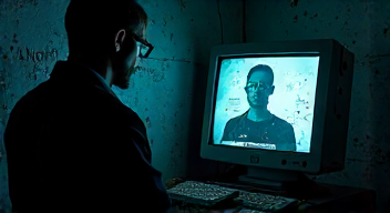 Meine Erinnerungen an Spoofing und Identitätsbetrug (1/10)