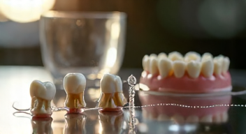 Meine Erinnerungen zur Härtefallregelung beim Zahnersatz (1/10)