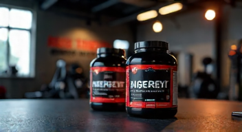 Meine Erlebnisse mit Aminosäuren und Muskelwachstum (1/10)