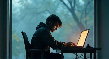 Meine Erlebnisse mit Arbeitszeiterfassung (1/10)