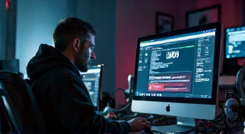 Meine Erlebnisse mit Cyberangriffen und deren Konsequenzen (1/10)