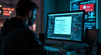 Meine Gedanken zu Klimabonus-Phishing und dessen Gefahren (1/10)