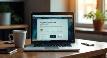 Meine Gedanken zur sicheren Internetnutzung (1/10)