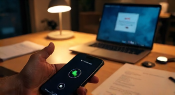 Meine persönliche Erfahrung mit Fake-Anrufen und Betrug (1/10)